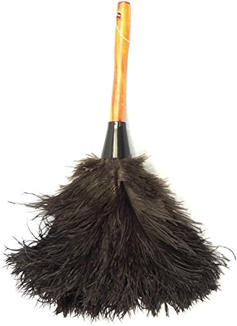Dusters Killer Ostrich Feather Dusters, , Mini Duster, 14" L - Image 1